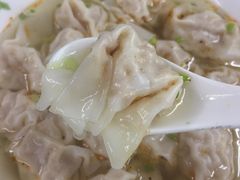 -黄家馄饨(铁心桥店)