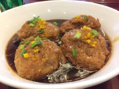 -李氏八大件老菜馆(万宝街店)