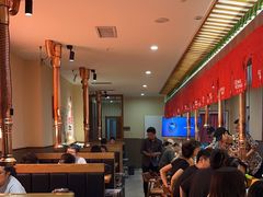 -kingkong大猩猩烤肉(CBD店)
