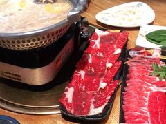 -一井烧肉·活鳗·寿司(望京SOHO店)