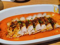 -隐庐·古法川菜(高新店)