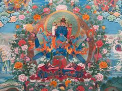 -青海藏文化博物院