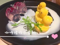 -避风塘(宝山万达店)