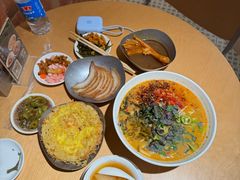 -水平有限广西米粉·广西风味集(五道口店)