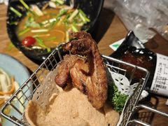 -太泰东南亚餐厅(万福广场店)