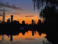 -白塘生态植物园