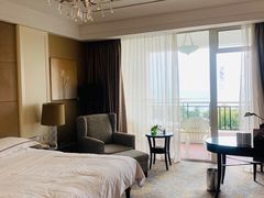 -青岛海景花园大酒店
