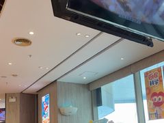 -西贝(无锡万象城店)