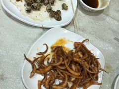 -吉源大排档·鱼生·海鲜(烧烤彩印厂店)