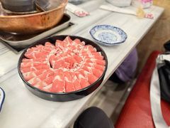 -牛街清真满恒記(平安里西大街店)
