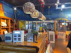 -蓝湾碧波·老字号·疍家非遗海上餐厅