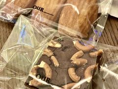 -OUR Bakery(SKP-S店)