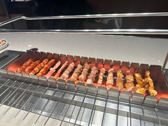 -丰茂烤串(五道口店)