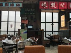 大堂-四十七楼大排档·江湖菜·烧烤