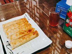 -门框胡同褡裢火烧(赵公口店)