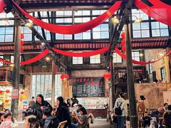 -東茅街茶馆