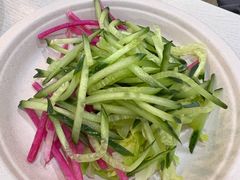 -黑八私房老北京炸酱面