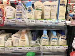 -永辉超市(鲁谷店)