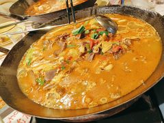 -辣出味岳阳特色烧烤·龙虾大排档(砂子塘总店)