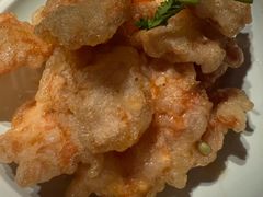 -北李妈妈菜·海肠捞饭(高新万达店)