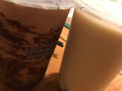 -桂桂茶(滨江百联店)