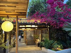 -夜宴江景餐厅
