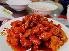 -杏园餐厅(西四北大街店)
