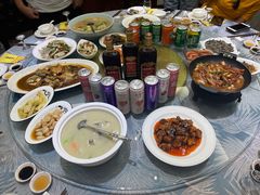 -合家小菜餐馆(新诚花苑店)