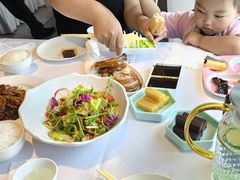 -玉林烤鸭店(黄村兴华店)