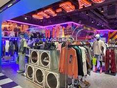 -万达广场(福州金融街店)