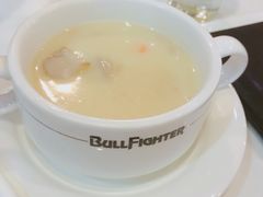 -斗牛士牛排餐厅(嘉里汇店)