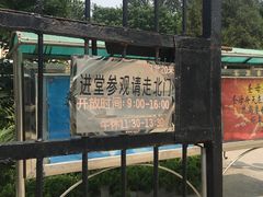 -洪家楼教堂