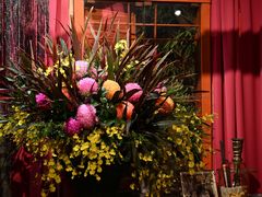 -Cuc Gach Quan Restaurant