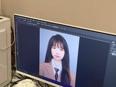 -花儿照相馆·最美证件照(红旗街万达店)