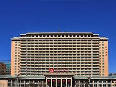 -北京饭店