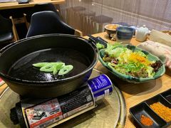 -一井烧肉·活鳗·寿司(望京SOHO店)