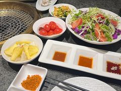 -NIUAN牛庵·日式和牛烧肉(恒隆店)