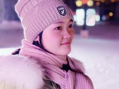 -长白山万达国际滑雪场