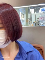 -MY HAIR ARDOR