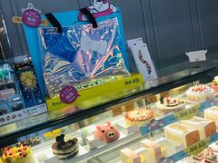 -BreadTalk面包新语·烘焙蛋糕(海岸城店)