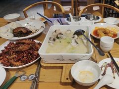 -天堂鸟水煮鱼·烟火川菜(索凌路店)