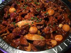 -胖哥俩肉蟹煲(万国店)