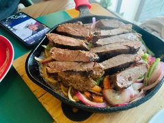 法吉塔牛肉-HFFOUSA TACO弗萨塔可墨西哥餐厅(颐堤港店)