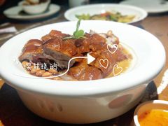 -广东道至正餐厅(区庄店)