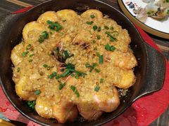 -江太极江浙菜(马桥万达广场店)