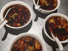-探鱼·鲜青椒爽麻烤鱼(天河优托邦店)