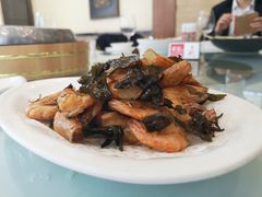 -勝記酒家·37年老字号·经典粤菜(荔枝公园店)