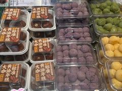 -泸溪河桃酥(龙湖长楹天街店)