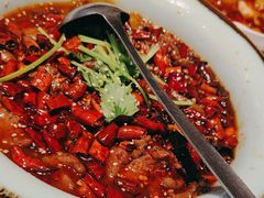 -外婆家(西红门荟聚购物中心店)