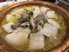 -李氏八大件老菜馆(万宝街店)